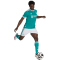 adidas Originals FC Liverpool Authentic Ausweichtrikot 2025/26 Herren JV6427 - Sea Green XS