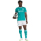 adidas Originals FC Liverpool Authentic Ausweichtrikot 2025/26 Herren JV6427 - Sea Green XS