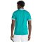 adidas Originals FC Liverpool Authentic Ausweichtrikot 2025/26 Herren JV6427 - Sea Green XS