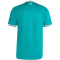adidas Originals FC Liverpool Authentic Ausweichtrikot 2025/26 Herren JV6427 - Sea Green XS