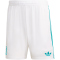 adidas Originals FC Liverpool Ausweichshorts 2025/26 Herren JV6426 - white XS