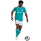 adidas Originals FC Liverpool Ausweichshorts 2025/26 Herren JV6426 - white XS