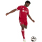 adidas FC Liverpool Heimshorts 2025/26 Herren JV6425 - Strawberry Red XS