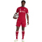 adidas FC Liverpool Heimshorts 2025/26 Herren JV6425 - Strawberry Red XS