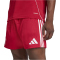 adidas FC Liverpool Heimshorts 2025/26 Herren JV6425 - Strawberry Red XS