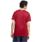 adidas FC Liverpool Heimtrikot 2025/26 Herren JV6423 - Strawberry Red XS