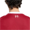 adidas FC Liverpool Heimtrikot 2025/26 Herren JV6423 - Strawberry Red XS