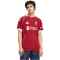 adidas FC Liverpool Heimtrikot 2025/26 Herren JV6423 - Strawberry Red XS