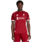 adidas FC Liverpool Authentic Heimtrikot 2025/26 Herren JY4237 - Strawberry Red XS