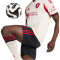 adidas FC Liverpool Auswärtsshorts 2025/26 Herren JY4233 - black XS