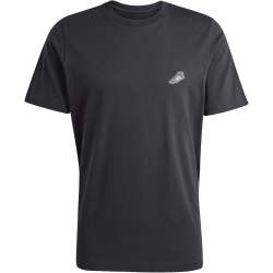 adidas Copa Sign Graphic T-Shirt Herren JM8958 - black XS