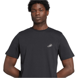 adidas Copa Sign Graphic T-Shirt Herren JM8958 - black XS
