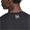 adidas Copa Sign Graphic T-Shirt Herren JM8958 - black XS