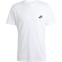 adidas Copa Sign Graphic T-Shirt Herren JM8957 - white XS