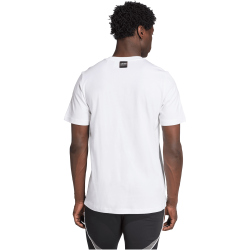adidas Copa Sign Graphic T-Shirt Herren JM8957 - white XS
