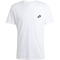 adidas Copa Sign Graphic T-Shirt Herren JM8957 - white XS