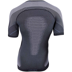 UYN Evolutyon Funktionsshirt Herren anthrazit...