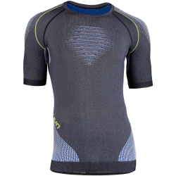 UYN Evolutyon Funktionsshirt Herren anthrazit...