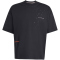 adidas adi365 Hermanos Koumori Unitefit Laufshirt Herren KA8985 - black S