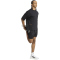 adidas adi365 Hermanos Koumori Unitefit Laufshirt Herren KA8985 - black S