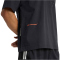 adidas adi365 Hermanos Koumori Unitefit Laufshirt Herren KA8985 - black S
