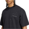 adidas adi365 Hermanos Koumori Unitefit Laufshirt Herren KA8985 - black S