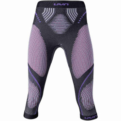 UYN Evolutyon 3/4 Funktionsunterhose melange Damen...