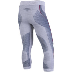 UYN Ambityon lange Funktionsunterhose melange Herren...