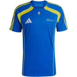 adidas Juventus Turin UBP Trikot 2025/26 Herren JM9473 -...