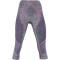 UYN Ambityon Funktionshose melange Damen black melange/purple/raspberry S/M