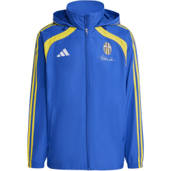 adidas Juventus Turin UBP Windbreaker 2025/26 Herren...