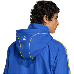 adidas Juventus Turin UBP Windbreaker 2025/26 Herren...