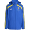 adidas Juventus Turin UBP Windbreaker 2025/26 Herren JM9472 - team royal blue S