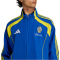 adidas Juventus Turin UBP Trainingsjacke 2025/26 Herren JM9470 - team royal blue XS