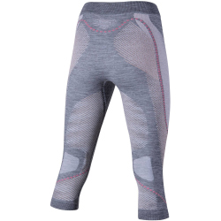 UYN Ambityon Funktionshose melange Damen grey...