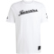 adidas Juventus Turin US T-Shirt 2025/26 Herren JM9464 - white XS