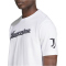 adidas Juventus Turin US T-Shirt 2025/26 Herren JM9464 - white XS