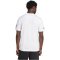 adidas Juventus Turin US T-Shirt 2025/26 Herren JM9464 - white XS