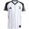 adidas Juventus Turin US Baseball T-Shirt 2025/26 Herren JM9458 - white XS