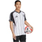 adidas Juventus Turin US Baseball T-Shirt 2025/26 Herren JM9458 - white XS