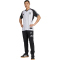 adidas Juventus Turin US Baseball T-Shirt 2025/26 Herren JM9458 - white XS