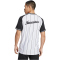adidas Juventus Turin US Baseball T-Shirt 2025/26 Herren JM9458 - white XS