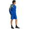 adidas Juventus Turin UBP Doubleknit Hoodie 2025/26 Herren JM9456 - team royal blue S