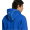 adidas Juventus Turin UBP Doubleknit Hoodie 2025/26 Herren JM9456 - team royal blue S