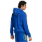 adidas Juventus Turin UBP Doubleknit Hoodie 2025/26 Herren JM9456 - team royal blue S