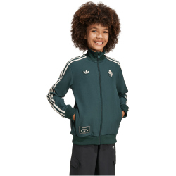 adidas Originals Juventus Turin Icon Trainingsjacke...