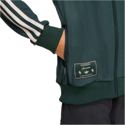 adidas Originals Juventus Turin Icon Trainingsjacke...