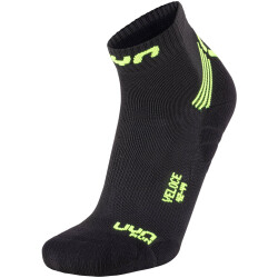 UYN Run Veloce Cool-Air-Flow Laufsocken Herren...