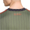 adidas Originals FC Bayern München Icon Trikot 2025/26 Herren JM9424 - base green XXS