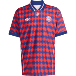 adidas FC Bayern München LFSTLR Trikot 2025/26...